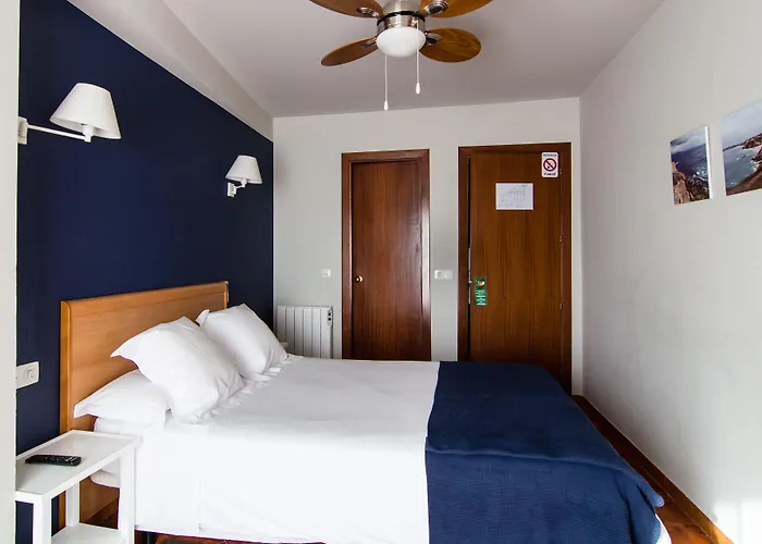 O Son Do Mar מלון סנשנשו