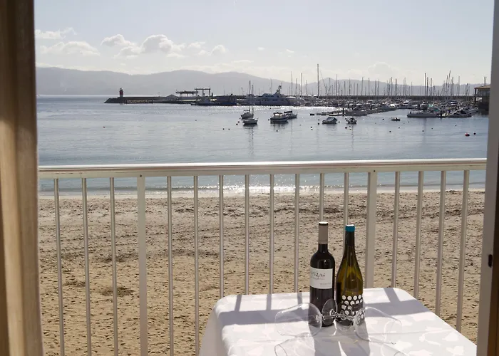 O Son Do Mar Sanxenxo