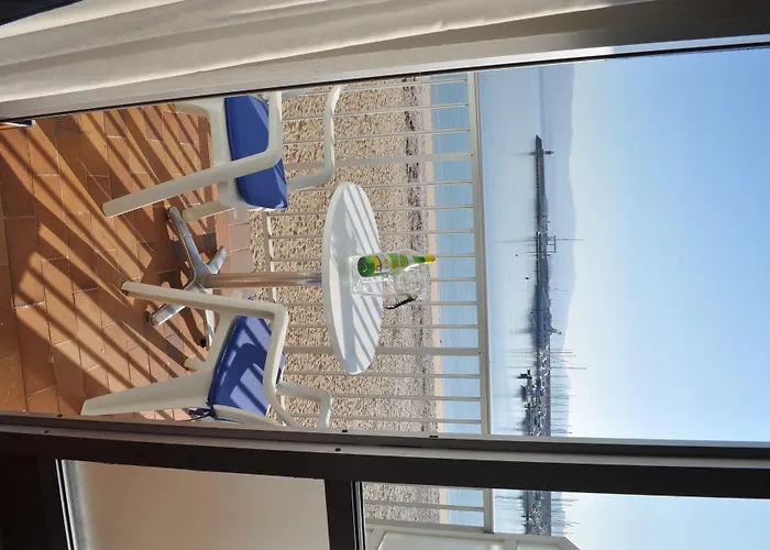 O Son Do Mar Отель *