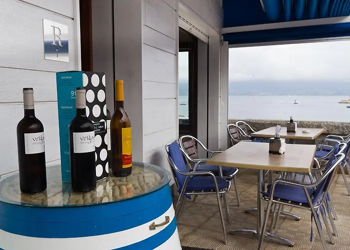 O Son Do Mar Hotel *