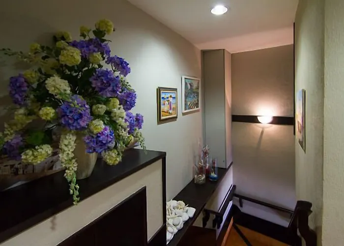 O Son Do Mar Otel Sanxenxo