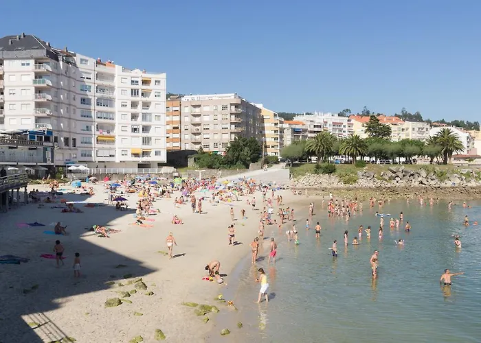 O Son Do Mar Санхенхо