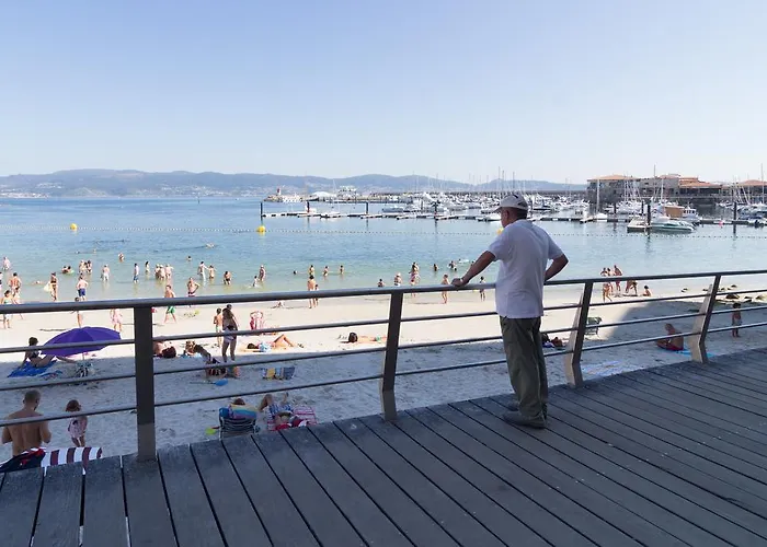 O Son Do Mar * סנשנשו