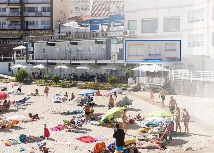 Hotel O Son Do Mar *