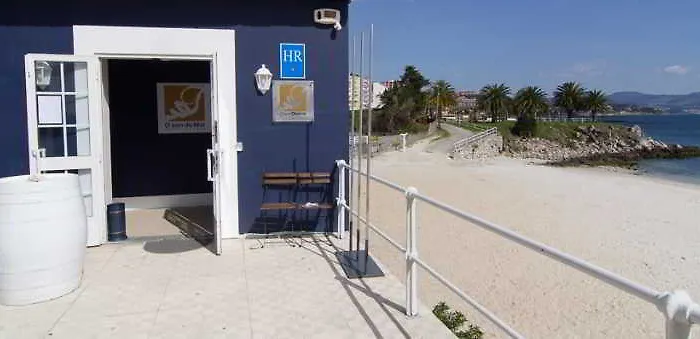 Otel O Son Do Mar *