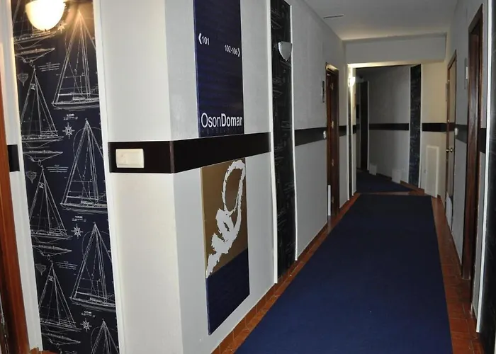 O Son Do Mar Sanxenxo