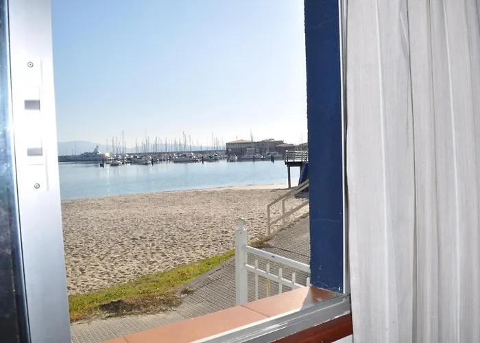 Hotel O Son Do Mar *