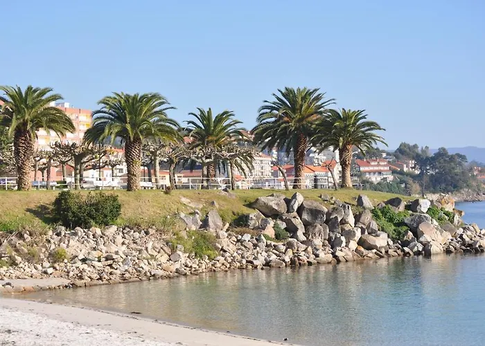 O Son Do Mar * סנשנשו