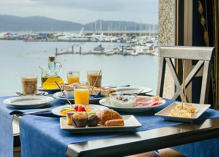 Hotel O Son Do Mar *