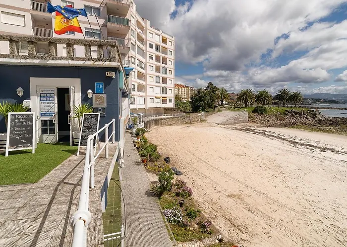 O Son Do Mar Sanxenxo