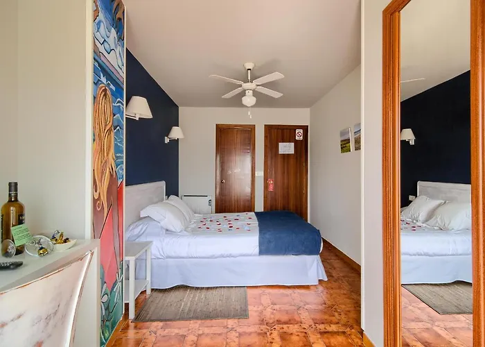 O Son Do Mar סנשנשו