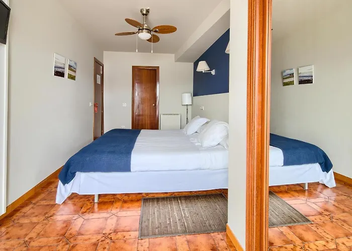 O Son Do Mar Hotel
