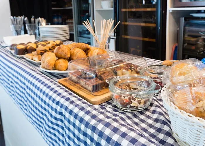 O Son Do Mar סנשנשו