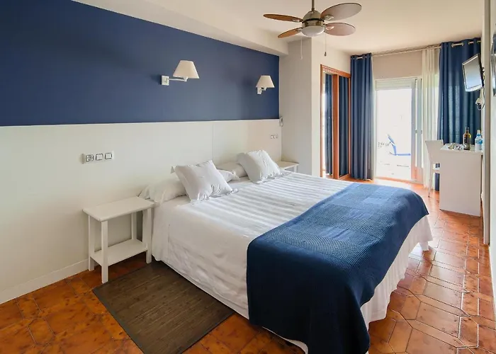 O Son Do Mar Otel Sanxenxo