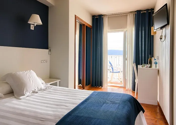 O Son Do Mar סנשנשו