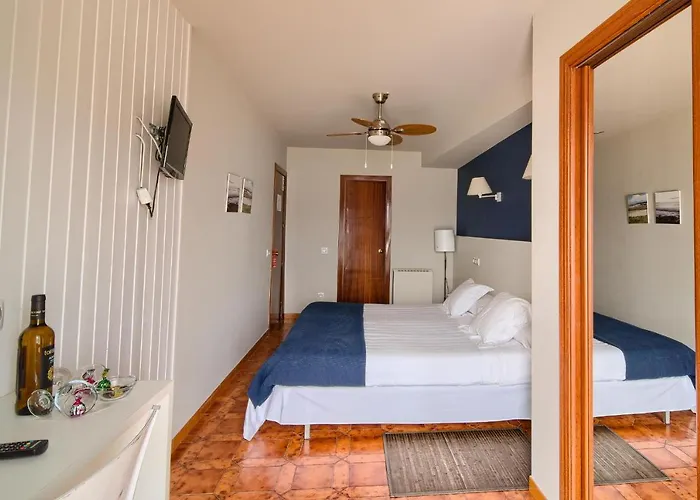 O Son Do Mar Hotel *