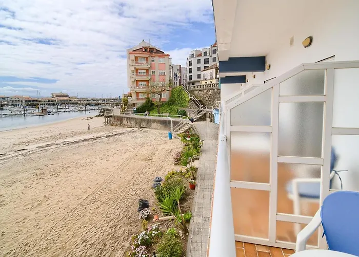 O Son Do Mar Hotel