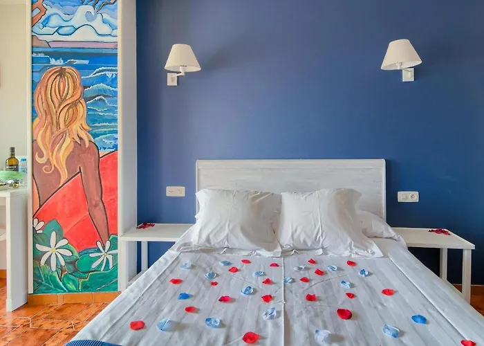 Hotel O Son Do Mar