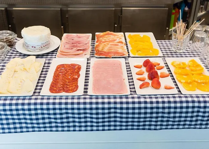 O Son Do Mar * סנשנשו