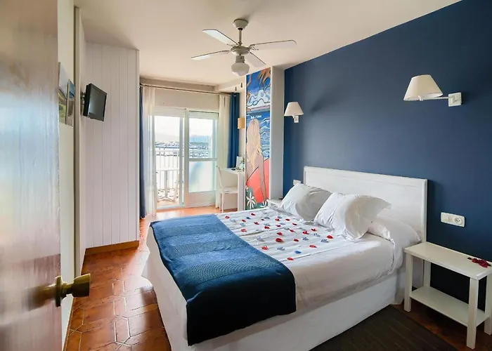 O Son Do Mar * סנשנשו